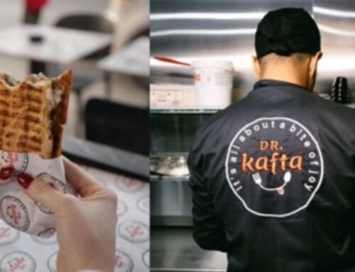 The Dr. Kafta Food Poisoning Incident